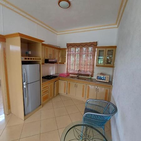 Apartment Derningham Trou aux Biches Exterior photo