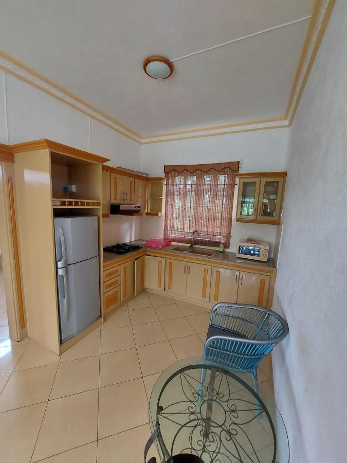 Apartment Derningham Trou aux Biches Exterior photo