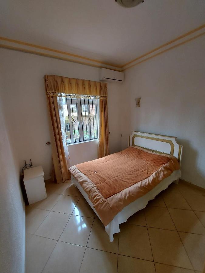 Apartment Derningham Trou aux Biches Exterior photo