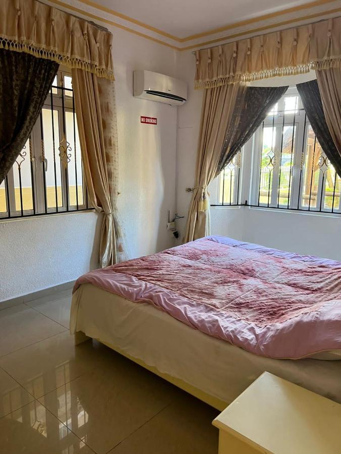 Apartment Derningham Trou aux Biches Exterior photo